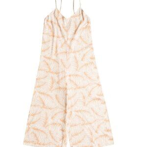 NWT Roxy Women's Close To You Jumpsuit